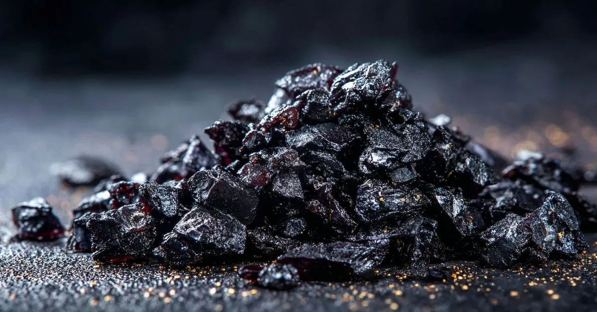 Comment est extrait le Shilajit ? Méthodes traditionnelles et industrielles pour une purification sûre et efficace