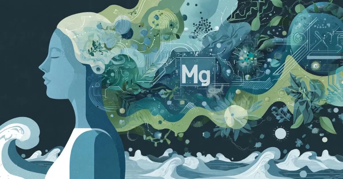 Magnésium et stress, sommeil, énergie : guide scientifique