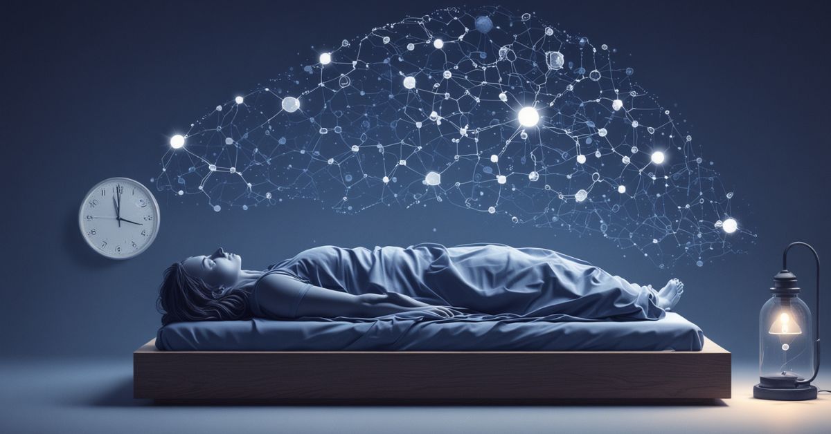 Mélatonine et sommeil : effets, bienfaits, précautions et dosage à connaître