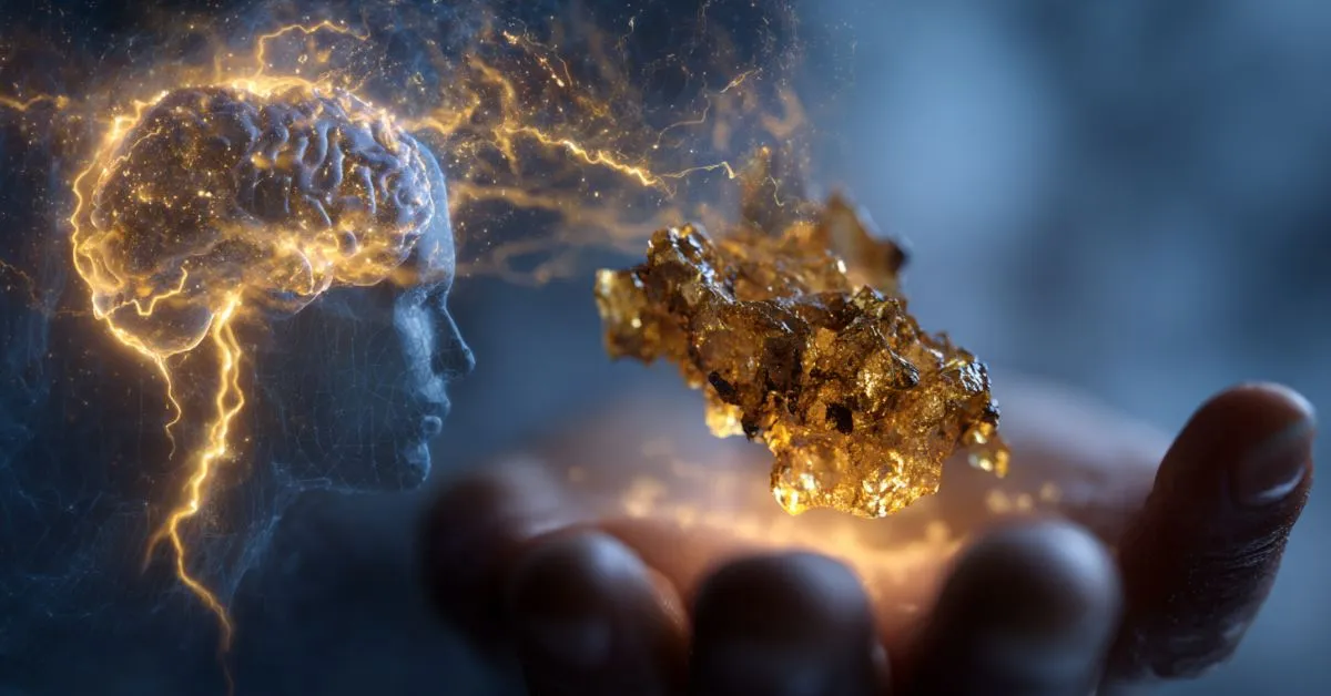 Shilajit et stress / anxiété : effet adaptogène