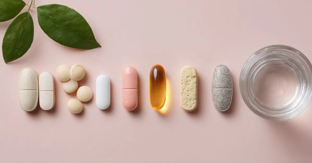 Les différents types de magnésium : lequel choisir ?