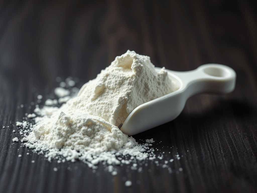 Créatine dosage : combien en prendre selon votre objectif et votre niveau ? ( Calculateur dosage créatine)