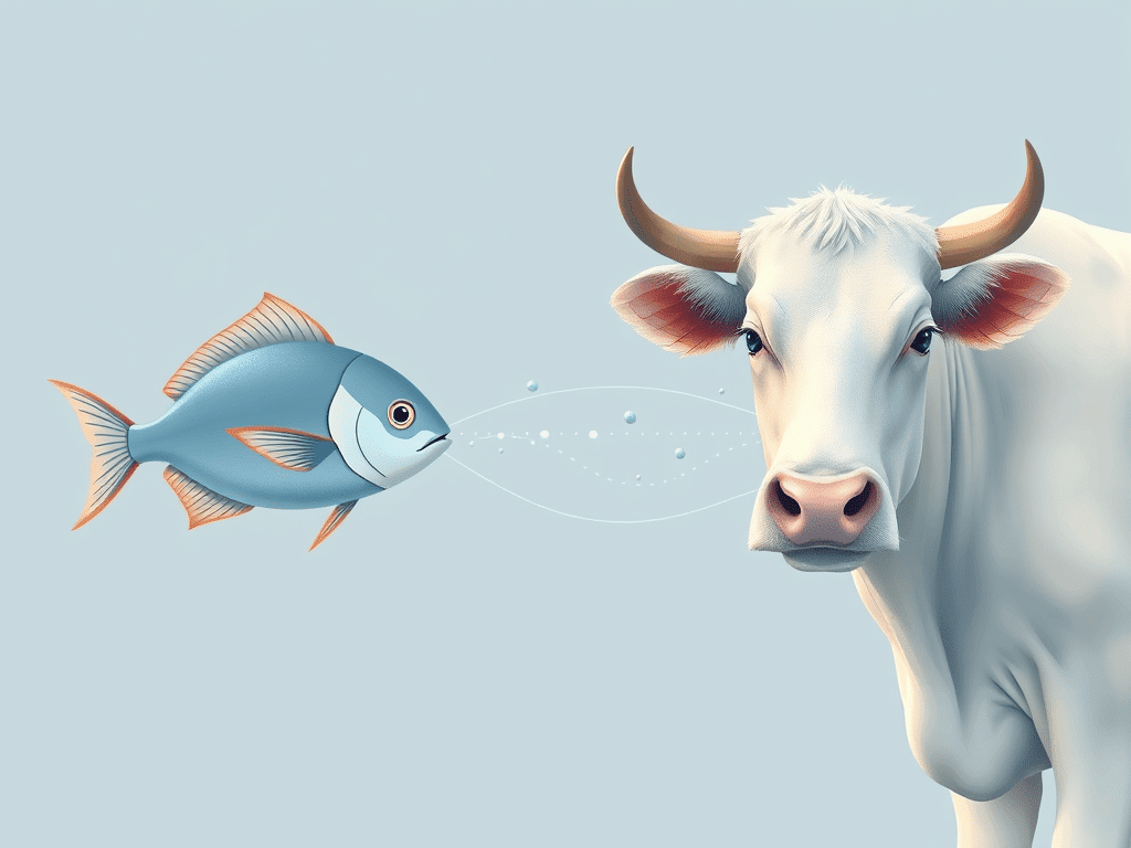 Collagène marin vs collagène bovin : lequel est vraiment le plus efficace pour tes objectifs ?