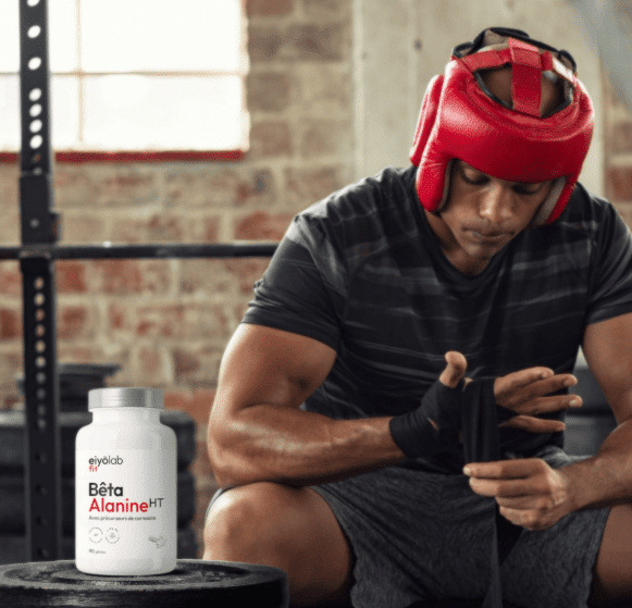 C’est quoi la bêta-alanine ? Le guide complet pour tout comprendre