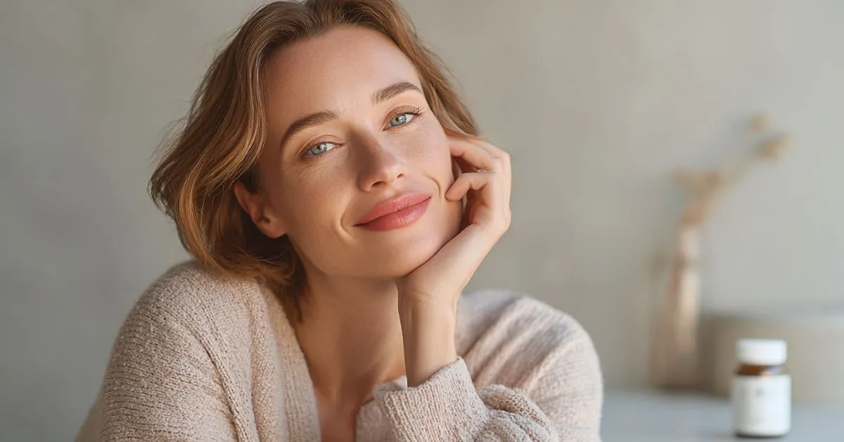 Ashwagandha : bienfaits pour les femmes — stress, sommeil, hormones et posologie